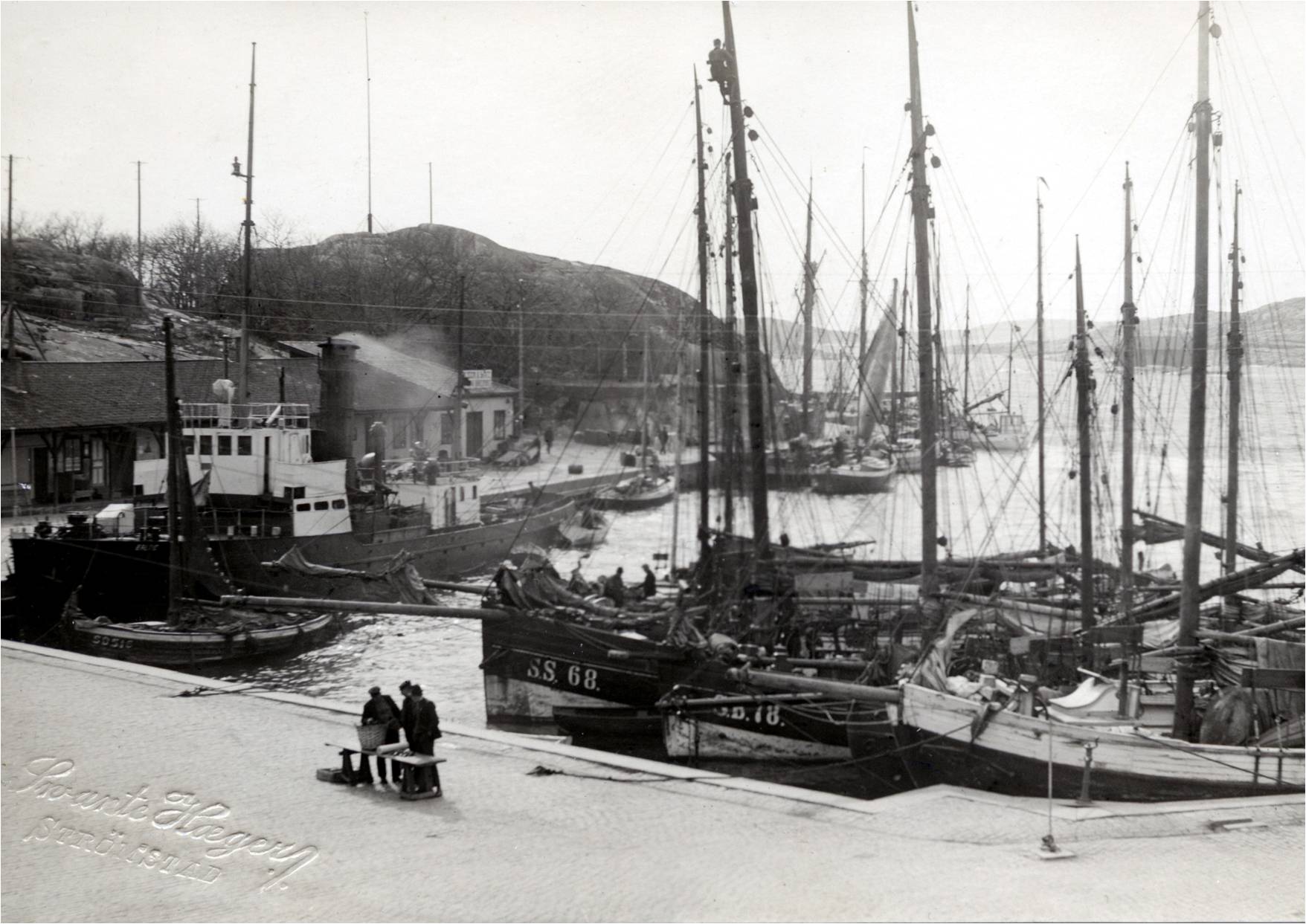 Smuggeltur i Skärgården® från Strömstad &amp; Daftö Resort